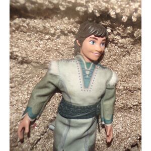 Disney Hasbro Frozen II 2 Forest Expedition Doll Ryder Character Boy Doll
